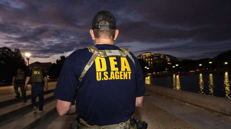 La cumbre ‘secreta’ contra las drogas que la DEA organiza en Argentina