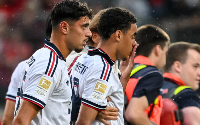 Musiala será baja en la Supercopa pero el Bayern le espera para el debut liguero