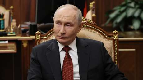 “Lo advertí, siempre habrá respuesta”: Qué dijo Putin sobre las consecuencias de la aventura de Kiev