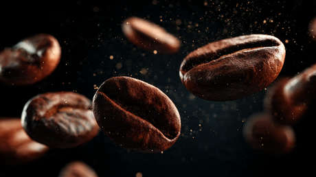 Fuertes lluvias amenazan la producción de café de alta calidad en este país sudamericano