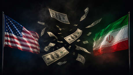 “Fuera del sistema del dólar”: la amenaza de EE.UU. contra los que quieren cooperar con Irán