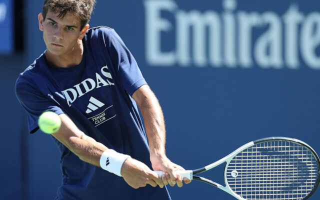 Rafa Jódar debuta en 'la pista de la marihuana': "Es como la sala de estar de Snoop Dogg"