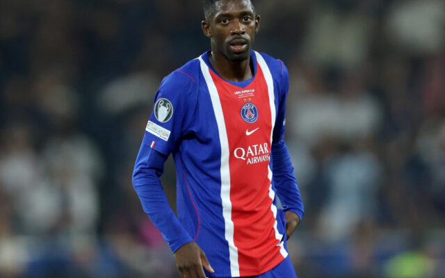 Dembéle 2030<br>