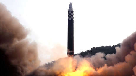 Pionyang: “Nuestras armas nucleares garantizan la paz en la región”