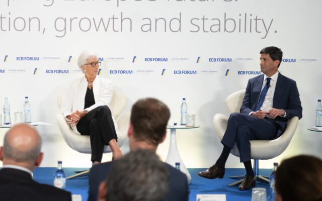 Hacia un mundo de tipos de interés más altos: los efectos en la inversión y el bolsillo