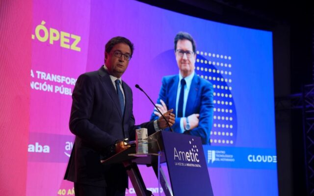 España y Francia impulsarán una regulación europea sobre menores en internet tras el acuerdo de Meta