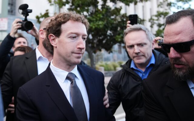 Comienza el juicio decisivo contra Meta: “Sabían que sus plataformas perjudicaban a los jóvenes”