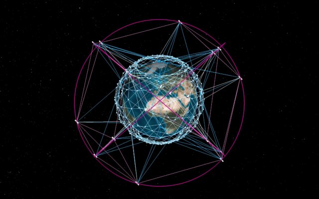 Hispasat se adjudica el contrato del programa satelital Iris² por 1.600 millones