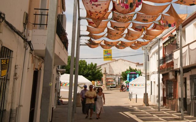 Los vecinos de Almaraz, sobre alargar la vida de la central nuclear: “No será la última, lucharemos por más”