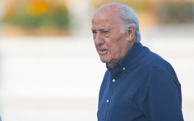 Las sociedades de Amancio Ortega suman más de 10.000 millones en beneficios