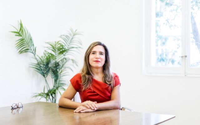 Natalia Luna: “La IA eleva la necesidad de invertir en renovables, redes y también en energía nuclear”