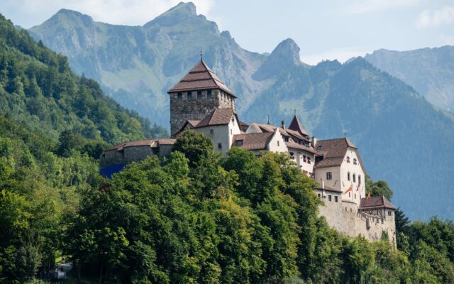 Liechtenstein, el paraíso de la opacidad para los ultrarricos, se resquebraja