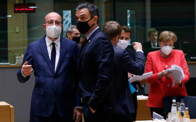 De la austeridad al gasto contrarreloj: termina el plan de recuperación europeo que cambió la forma de salir de las crisis