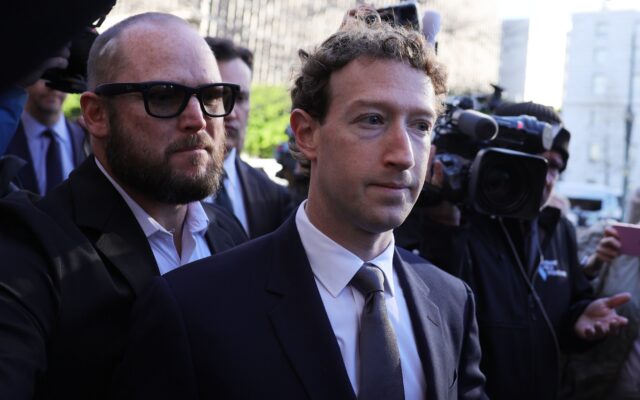 Meta se enfrenta en California al mayor juicio de su historia por los daños de las redes sociales a los jóvenes