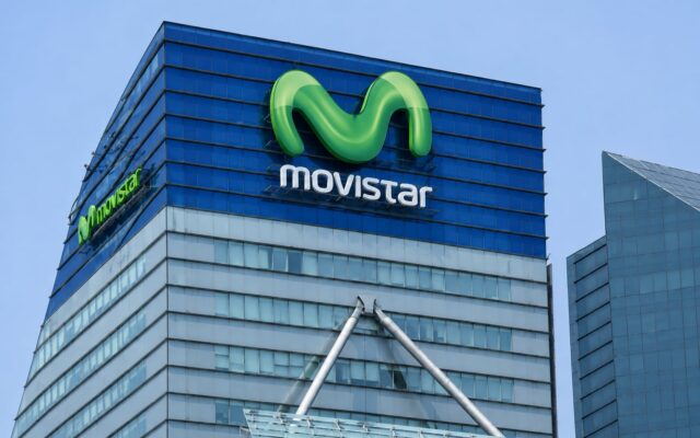 México y Venezuela aportaron beneficios millonarios en el último año de Telefónica Hispanoamérica