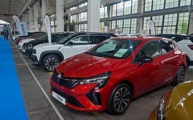 El coche de segunda mano reduce su precio tras años al alza gracias a las marcas chinas