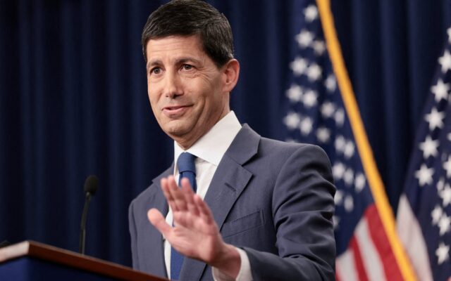 El silencio de Kevin Warsh se vuelve en su contra