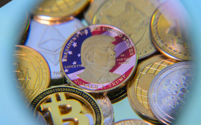 Criptos, derivados y mercados de predicción: la creciente industria de la especulación