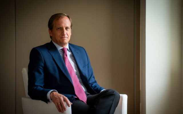 Luis Olazábal (Julius Baer): “La valoración no es hoy un problema general del mercado”