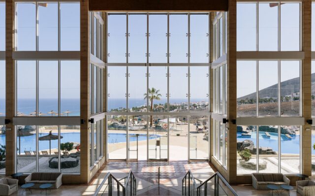 España, epicentro hotelero: apunta a año récord en inversión pendiente de la venta de HIP por Blackstone