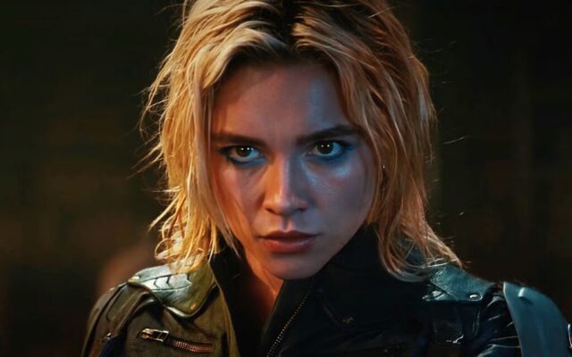 Florence Pugh revela el inesperado motivo por el que Yelena apareció en ‘Spider-Man: Brand New Day’