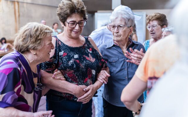 Galicia tiene una concentración de centenarios que sorprende a los demógrafos. Y hay varias razones que explican su longevidad
