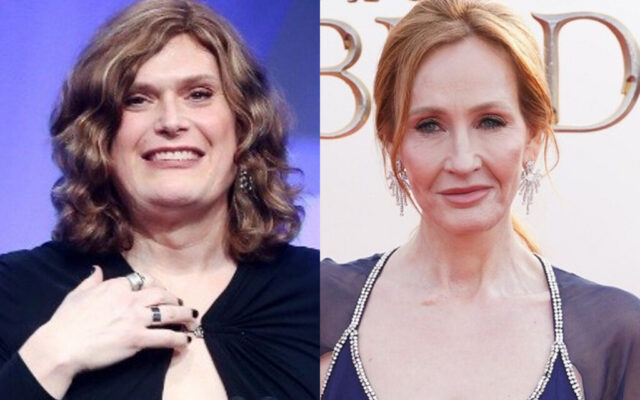 Lilly Wachowski alza la voz contra J.K. Rowling: “Financia el genocidio trans, así que si apoyas ‘Harry Potter’, estás contribuyendo”