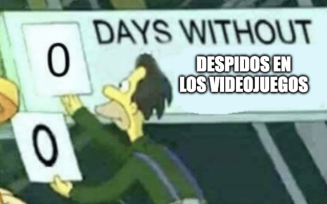 “Va a ser imposible hacer juegos grandes a partir de ahora”. ¿Están los grandes recortes en el sector condenando el desarrollo de blockbusters?