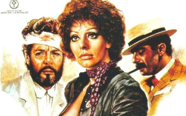 Es oficial. La película con el récord del título más largo de la historia tiene 179 caracteres y está protagonizada por una ganadora del Óscar