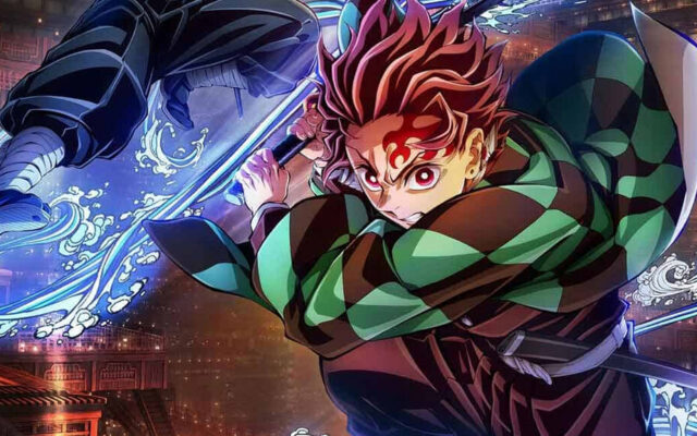 2027 va a ser un año explosivo para el anime en pantalla grande. Estas 5 películas prometen reventar la taquilla y atraer a una legión de fans a los cines