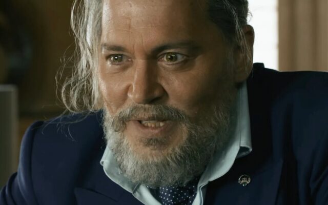 Johnny Depp regresa con un misterioso thriller junto a Penélope Cruz: Así es el tráiler de ‘Sed de sangre’