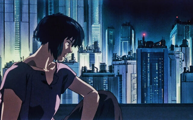 Cuchillas de afeitar en el buzón: cómo el director de ‘Ghost in the Shell’ enfureció tanto a los fans de Rumiko Takahashi que temió por su vida