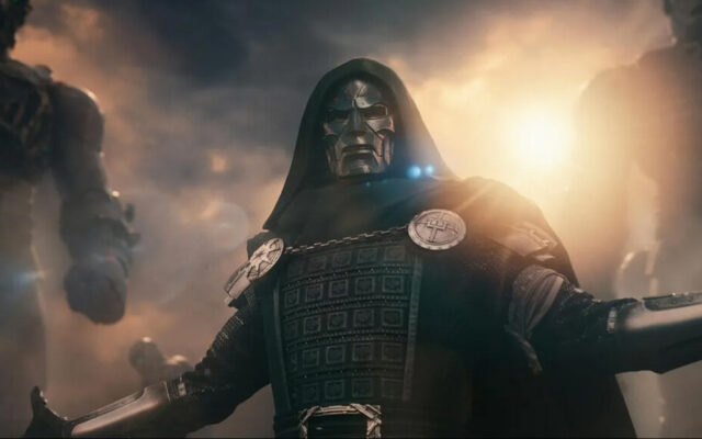 Los hermanos Russo quieren que ‘Vengadores: Doomsday’ sea como un western de Sergio Leone: “Siempre han sido muy especiales para nosotros”