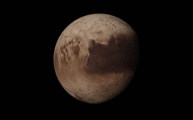 Hemos escuchado por primera vez un planeta fuera del Sistema Solar. No eran extraterrestres, sino algo más extraño
