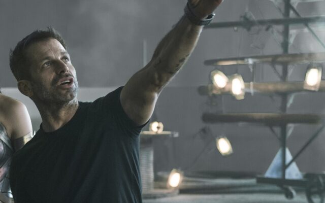 Zack Snyder, sobre su terrible experiencia con ‘Liga de la Justicia’ en uno de los peores años de su vida. “Hubo un momento en el que toqué fondo”