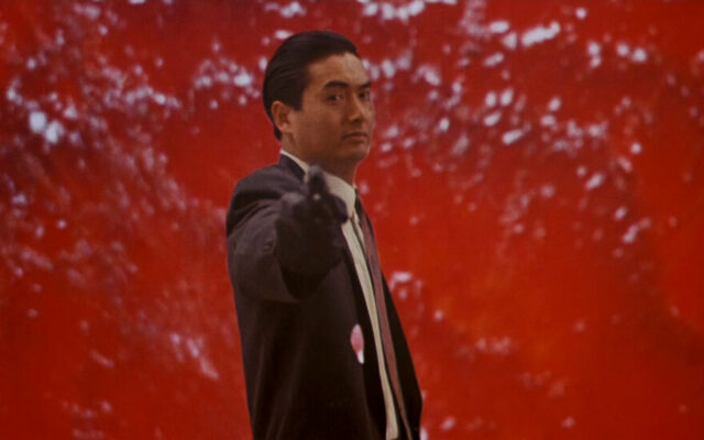 Antes de poner Hollywood patas arriba, John Woo ya era el mejor y más personal autor del cine de acción