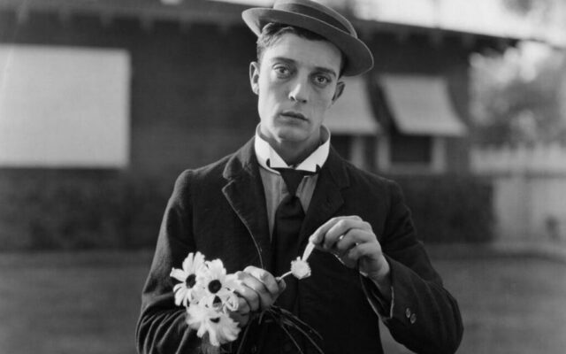 La decisión que cambió para siempre la trayectoria de Buster Keaton como cineasta: “Fue el peor error de mi carrera”