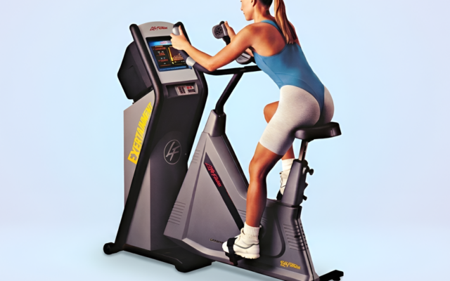 Nintendo ya probó algo parecido a Peloton en 1994: una bicicleta para SNES que aumentaba la resistencia en las cuestas