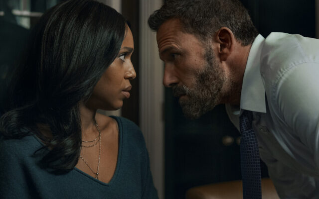 ‘Animales’, el thriller de secuestros de Ben Affleck que Netflix casi acaba cancelando por estos motivos