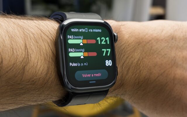 Huawei Watch D3, primeras impresiones: medir la tensión desde la muñeca nunca había parecido algo tan cotidiano