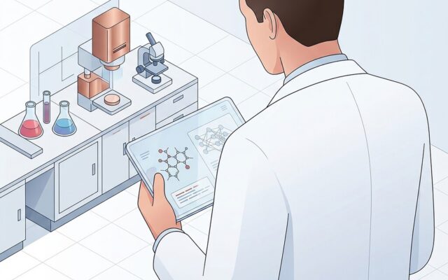Huawei quiere llevar su IA mucho más allá de los móviles: ahora busca hacerse un hueco en el desarrollo de nuevos medicamentos