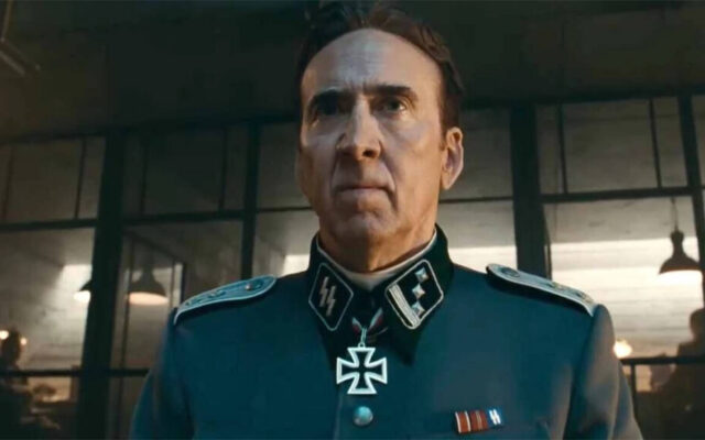 La nueva película bélica de Nicolas Cage provocó una demanda de 105 millones de dólares: primer tráiler de ‘Fortitude’