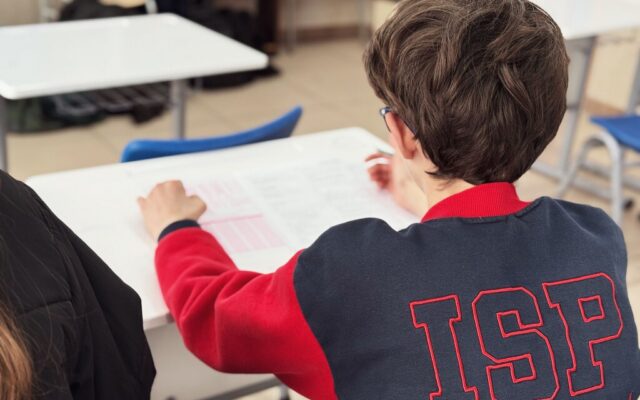 Expulsar a los alumnos por mal comportamiento no funciona como pensábamos. La ciencia propone otra vía