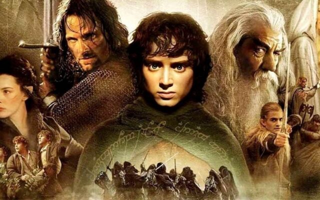 Ya están aquí las primeras imágenes de la nueva película de ‘El Señor de los Anillos’. Así lucen Frodo y la Comarca en ‘The Hunt For Gollum’