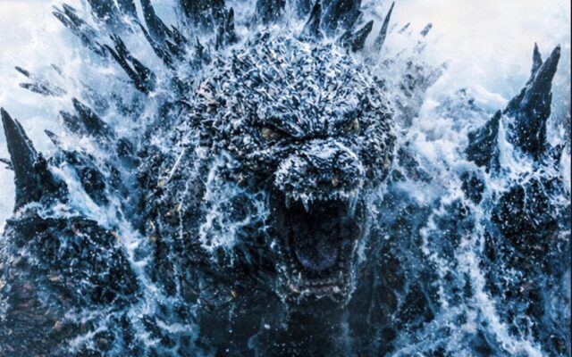“Una secuela a la altura de ‘Terminator 2’ y ‘El caballero oscuro'”. Las primeras críticas a ‘Godzilla Minus Zero’ prometen un espectáculo glorioso