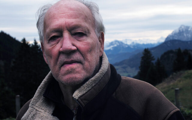 Werner Herzog está siendo descubierto por el público más joven gracias a las redes sociales, pero él tiene claro el verdadero motivo: “Mis películas son muy buenas”