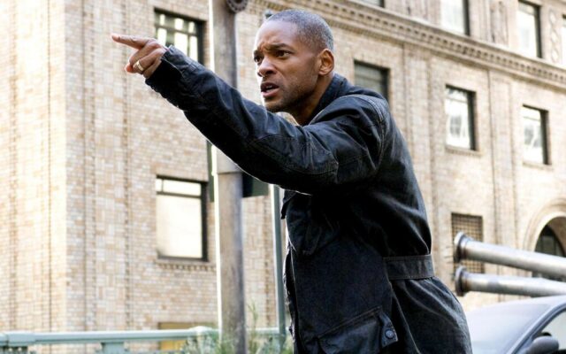‘Soy Leyenda 2’ en problemas. La esperada película con Will Smith se ha encontrado con un obstáculo casi imposible de superar: “Lo estamos intentando”