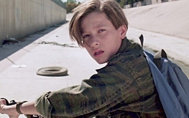 “Perdí ‘Terminator’ ese día”: por qué Edward Furlong no volvió a ser John Connor en la tercera película