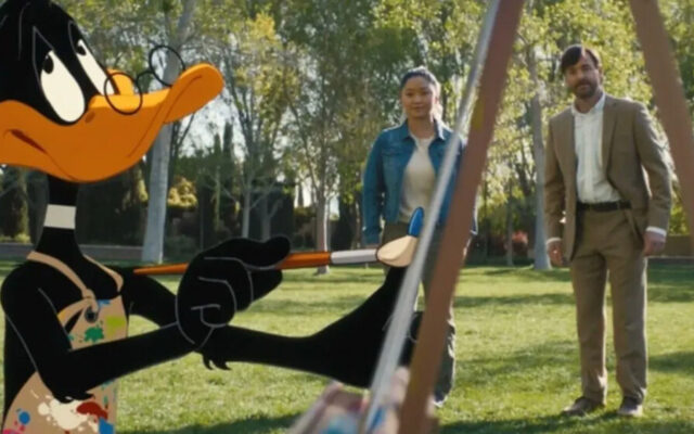 Los meticulosos detalles de ‘Coyote vs ACME’ solo para fans que hacen un guiño a décadas de historia de los Looney Tunes