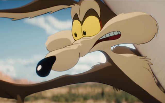 ‘Coyote vs. Acme’ arrasa en la taquilla de México, tanto que el protagonista lleva su demanda a la PROFECO… y el gobierno le promete justicia